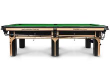 Китайский пул TAO-MI Model 1 (К5) 9 ft, сукно Green