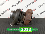 Турбина 2018г.