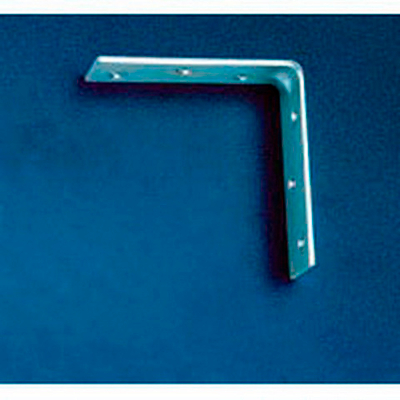 Уголок Amig 1-60 цинк (100/400)