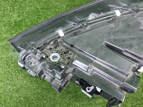 Фара правая BMW X3 G01, X4 G02 (2017-2021) Adaptive LED