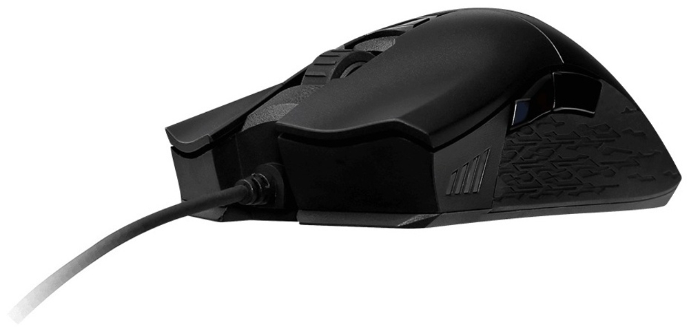 Мышь GIGABYTE Aorus M3 черный
