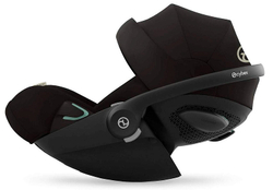 Коляска Carrello Vector CRL-6550 и автокресло Cybex Cloud G i-Size Moon Black Plus 3 в 1 Sienna Beige