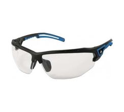 Открытые защитные очки с прозрачными линзами Delta Plus ASO2, ASO2IN