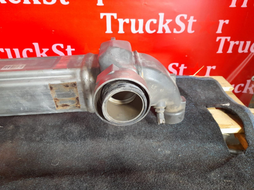 Патрубок системы EGR 2018г.