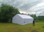 Шатёр Green Glade 3018