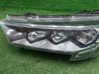 Фара левая Jetour X90 PLUS (2021-н.в.) LED