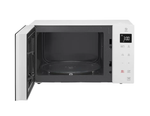 Микроволновая печь соло LG MH63M38GISW (q)