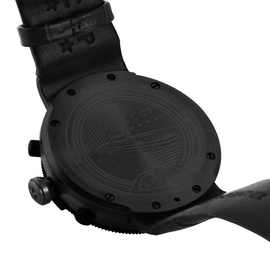 Наручные часы CCCP CP-7005-02 Kashalot Submarine