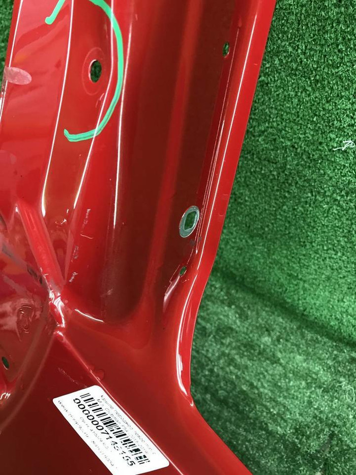 Крыло переднее левое Mini Clubman F54 (2015-н.в.)