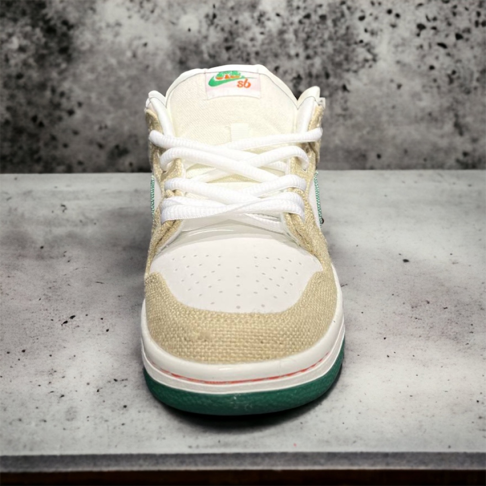 Nike SB Dunk Low • Jarritos