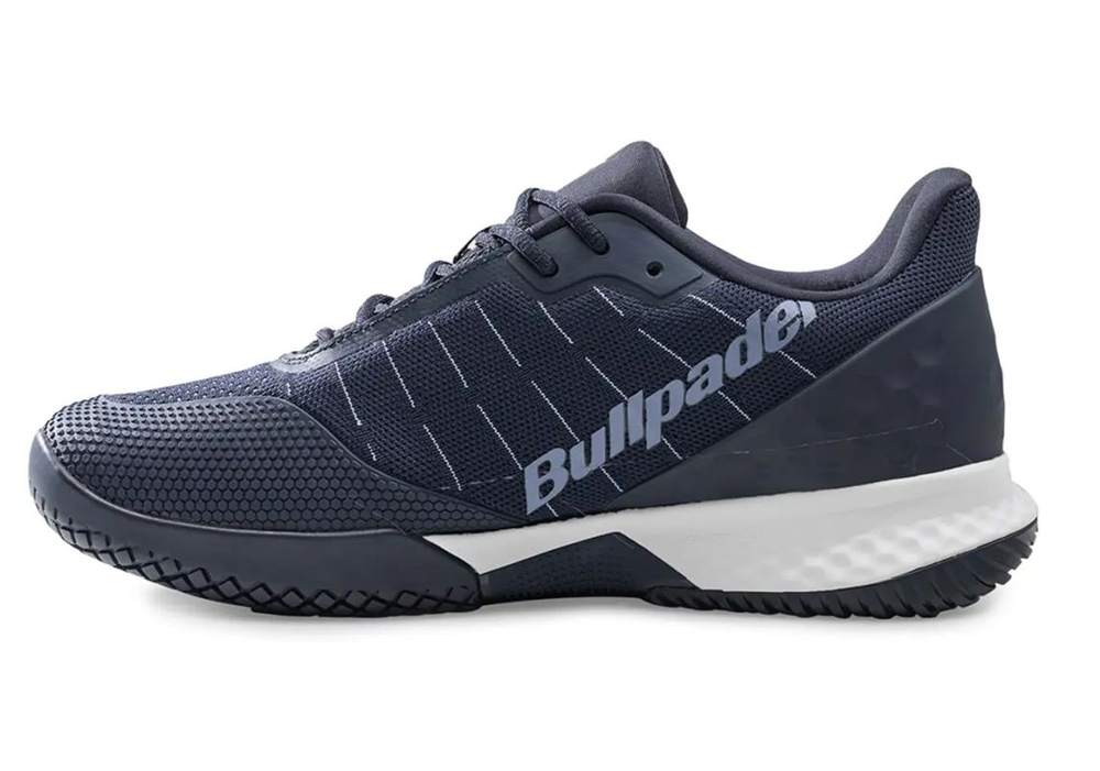 Мужские кроссовки для Падел Bullpadel Xplo PL Tour Final 26V - azul marino