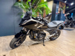 Honda NC 750X 2026