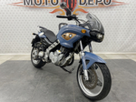 BMW F650CS , 2002