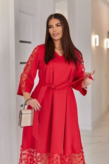 Платье УК-981-3 Fabrika Фото 2