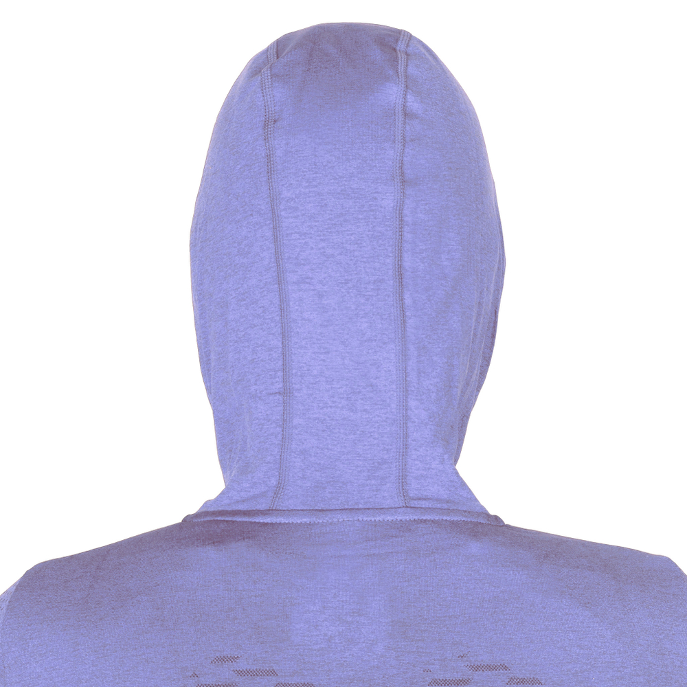 Толстовка UTO Zipper Long Sleeve Hoodie W's 929202