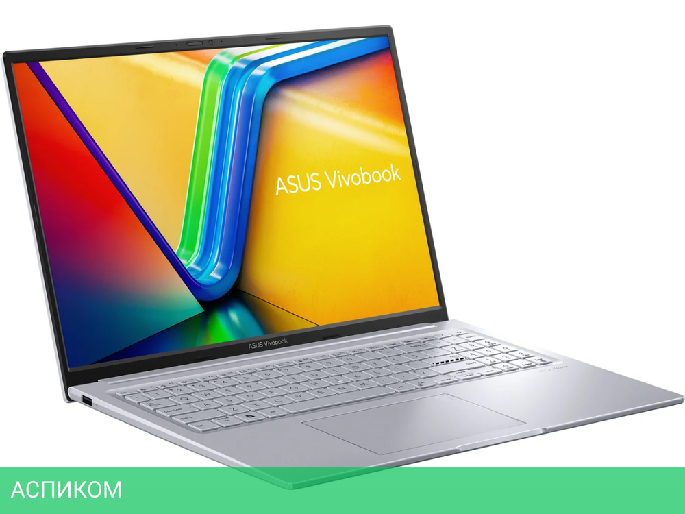 Ноутбук Asus Vivobook 16X M3604YA-MB256