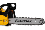 Бензопила Champion 246-15" (1,9кВт 0,325-1,3-64)
