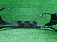 Бампер передний Chery Tiggo 8 Pro Max (2022-н.в.)