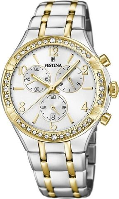 Часы Festina F20396/1