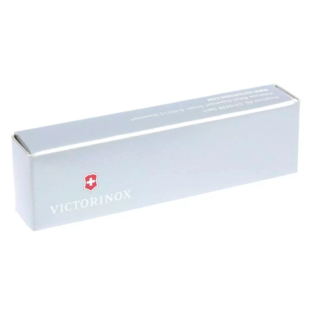 Нож многофункциональный Victorinox Tinker 91 мм, Red