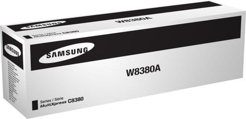 Тонерный картридж Черный, Голубой, Пурпурный, Желтый HP Samsung CLX-W8380A