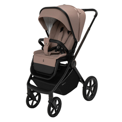 Детская коляска Sweet Baby Elegante Therma SBL 2 в 1 Beige