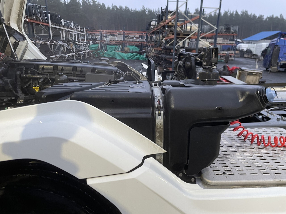 Бак AdBlue 2023г.