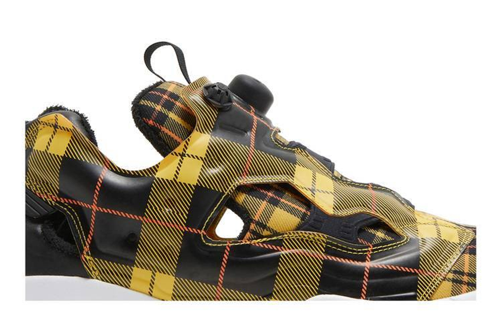 Кроссовки Reebok Instapump Fury Og Mu
