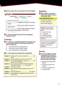 Engineering (esp) Student's Book with digibook app. Учебник (с ссылкой на электронное приложение)