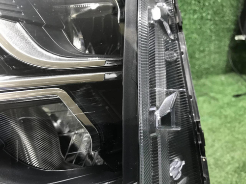 Фара левая Hyundai Creta 2 (2021-2022) LED