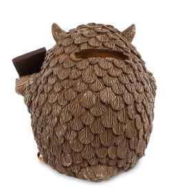 RV-345 Копилка «Сова-учитель» (W.Stratford)