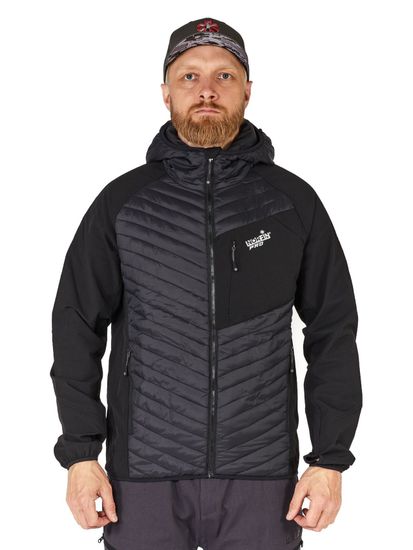 Куртка NORFIN Thermo Pro