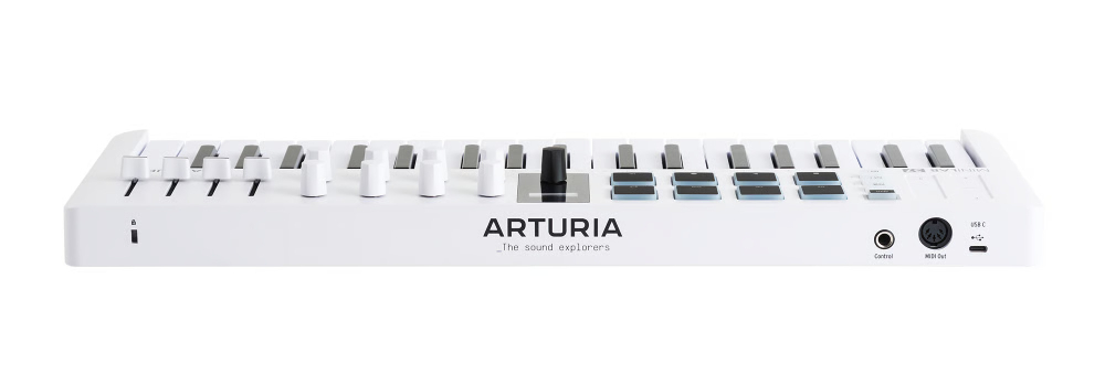 Arturia Minilab 37