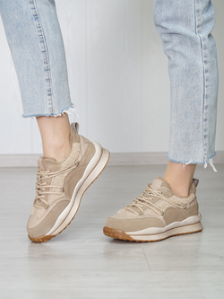 Кроссовки женские демисезонные