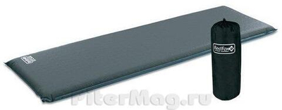 Red Fox Comfort mat 76 mm Light