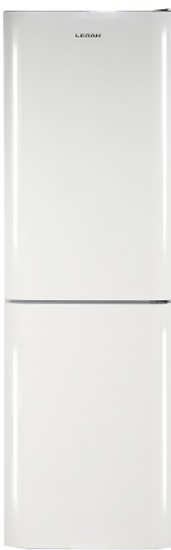 Холодильник Leran CBF 224 W NF белый