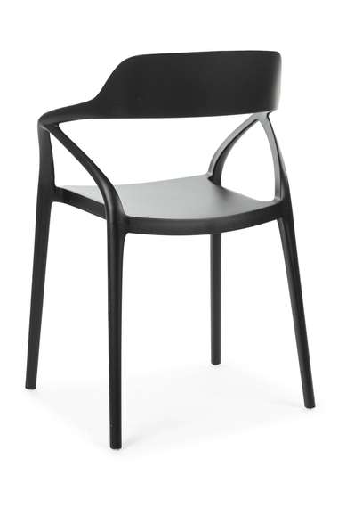 Стул Stis черный