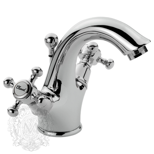 Смеситель для раковины Migliore Lady ML.LAD-934.CR хром