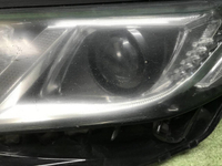 Фара левая Toyota Camry xv70 (2017-н.в.) LED
