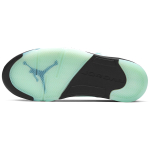 Кроссовки Air Jordan 5 Retro Island Green
