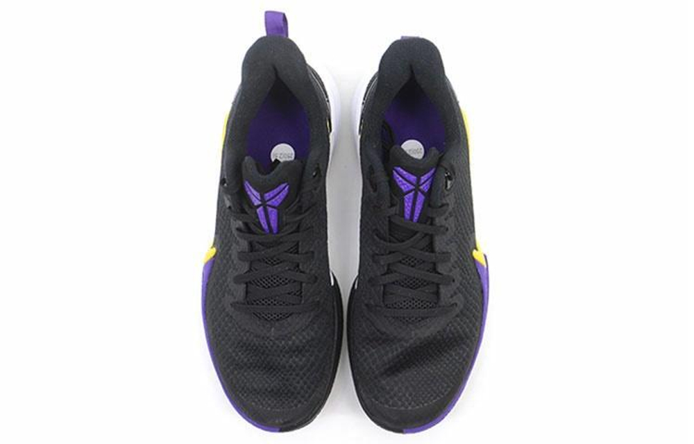 Кроссовки Nike Mamba Focus