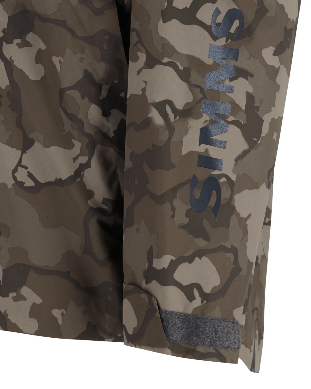 Куртка Simms Challenger Fishing Jacket