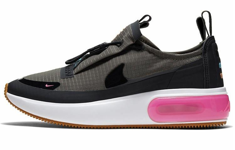 Кроссовки Nike Air Max Dia Winter (Женская размерная сетка)