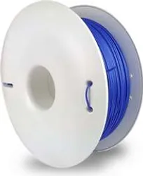 Фотография — Пластик для 3D-принтера Fiberlogy FiberSilk Metallic Navy Blue