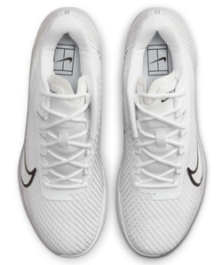 Мужские кроссовки теннисные Nike Zoom Vapor 11 - белый