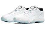 Кроссовки Jordan Air Jordan 11 Retro Low "Legend Blue"