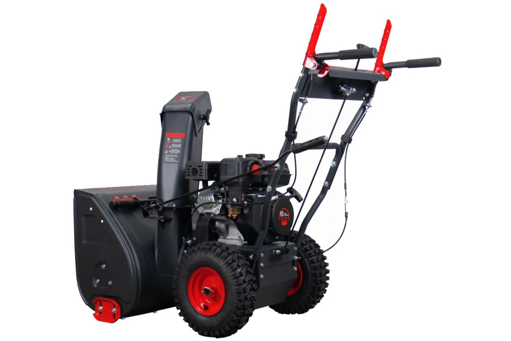 Снегоуборщик Verton Ice SB-656