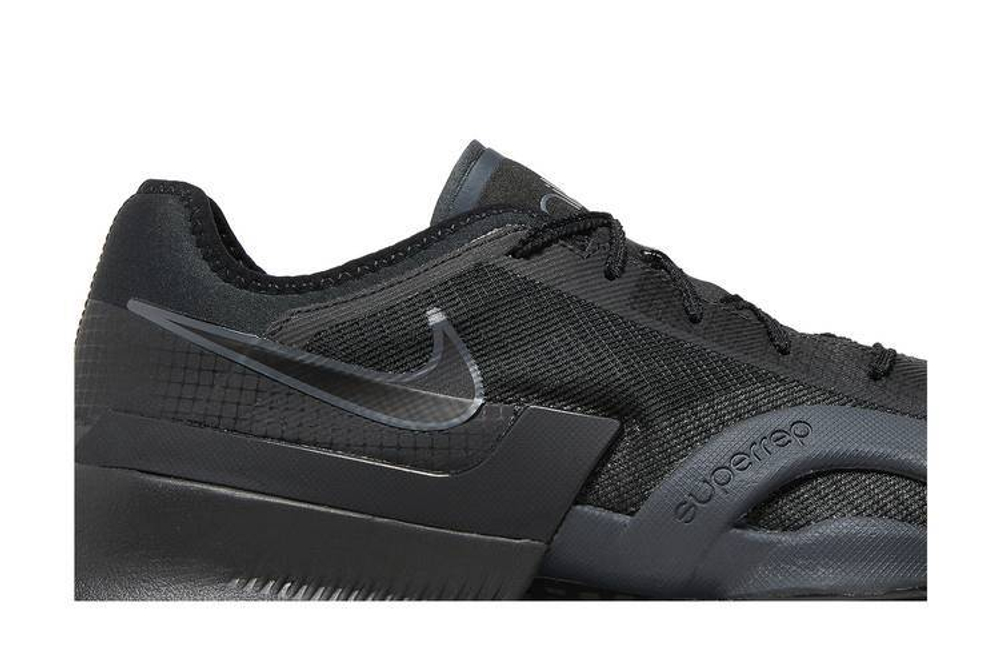 Кроссовки Nike Air Zoom Superrep 3