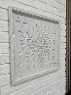 Панно настенное 55х55см Tomas Stern 83045