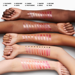 MAC Cosmetics Glow Play Lip Balm - Питательный и увлажняющий бальзам для губ, 3,14 g